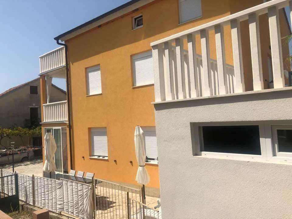 Villa Mirco Poljica  Exterior photo